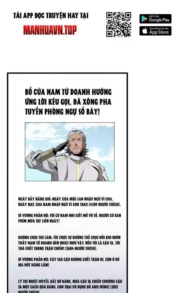 Vạn Tộc! Tru Sát!! [Chap 1-53]