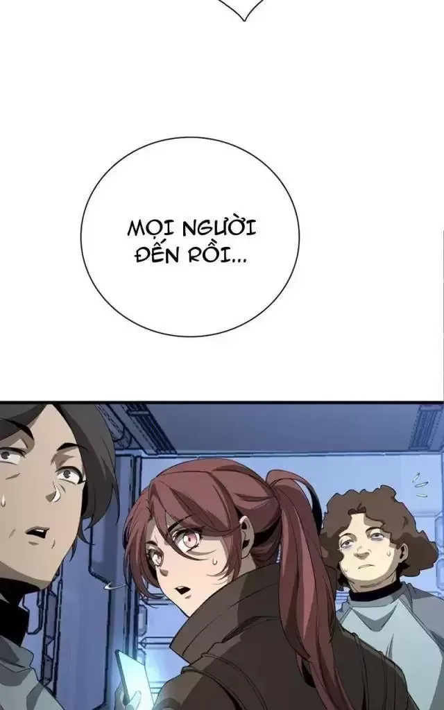 Vạn Tộc! Tru Sát!! [Chap 1-53]