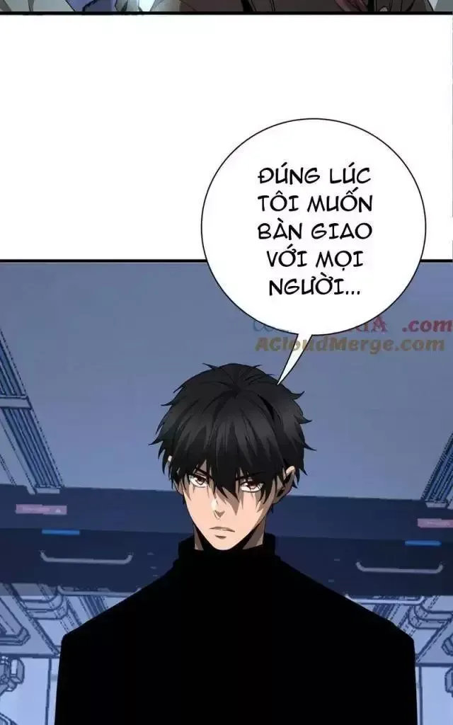 Vạn Tộc! Tru Sát!! [Chap 1-53]