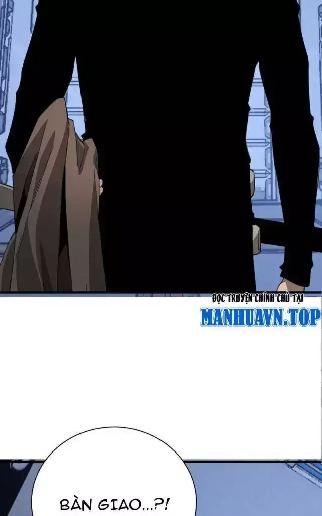 Vạn Tộc! Tru Sát!! [Chap 1-53]
