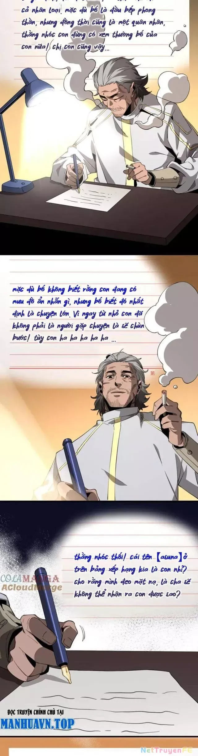 Vạn Tộc! Tru Sát!! [Chap 1-53]