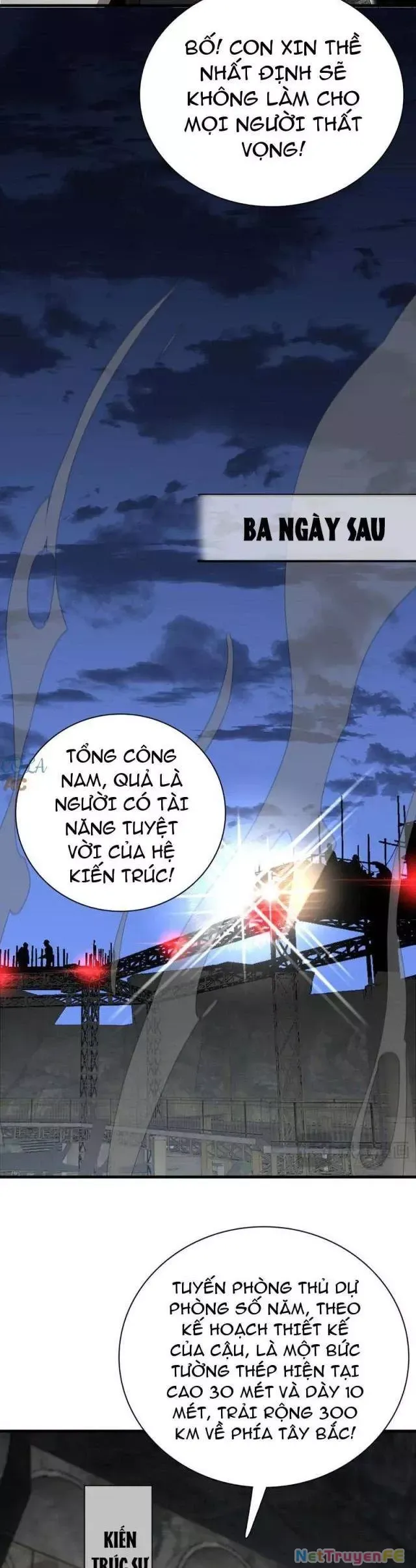 Vạn Tộc! Tru Sát!! [Chap 1-53]