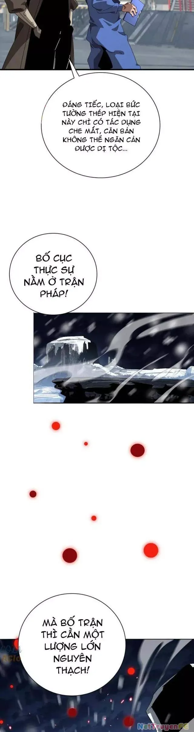 Vạn Tộc! Tru Sát!! [Chap 1-53]