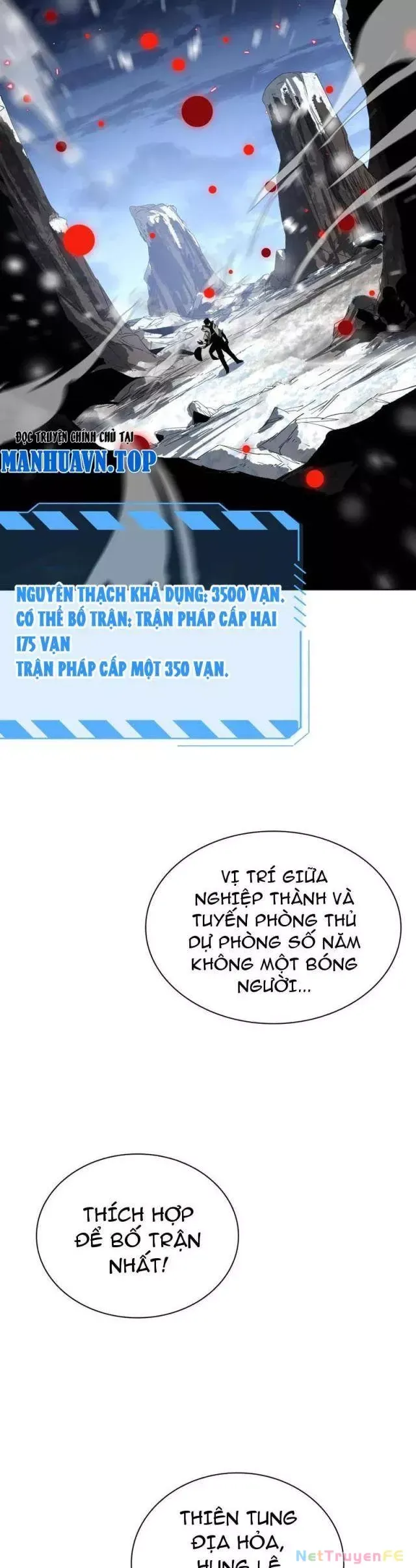 Vạn Tộc! Tru Sát!! [Chap 1-53]