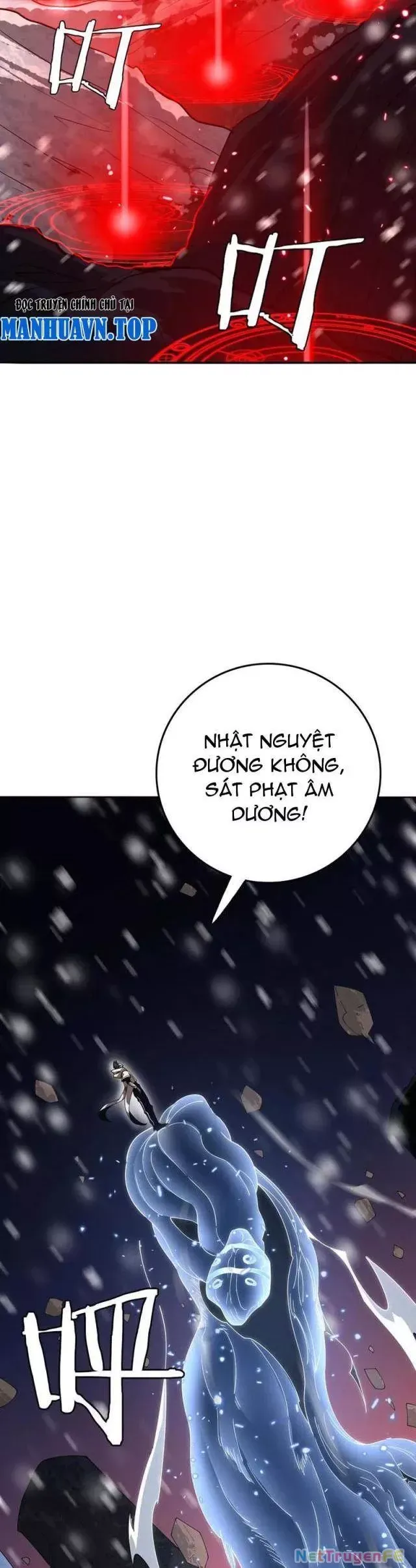Vạn Tộc! Tru Sát!! [Chap 1-53]