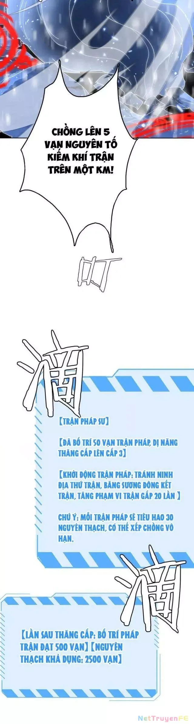 Vạn Tộc! Tru Sát!! [Chap 1-53]