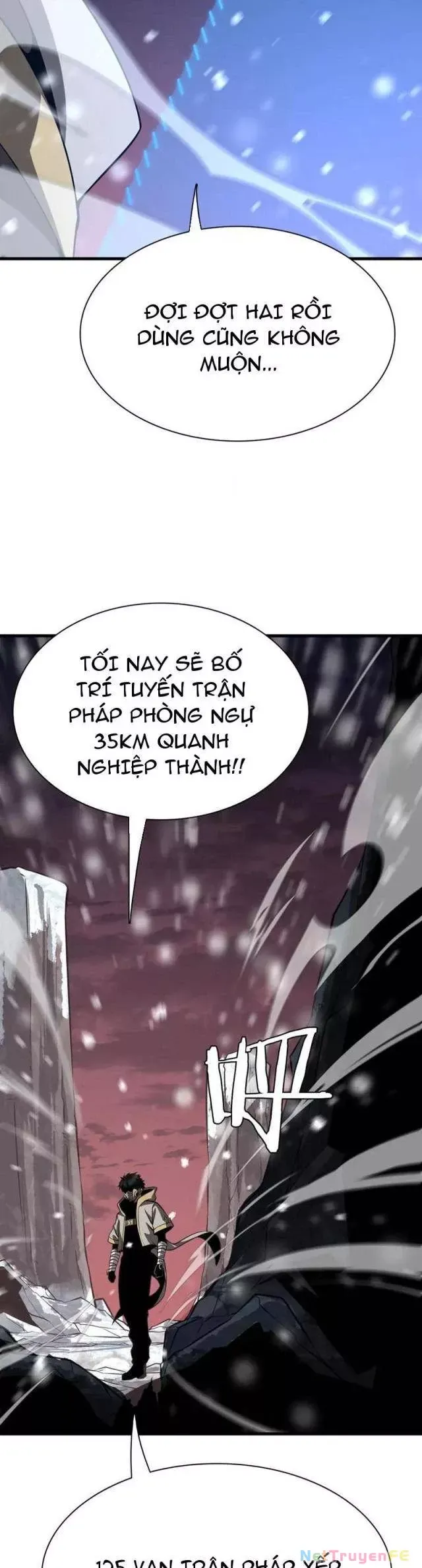 Vạn Tộc! Tru Sát!! [Chap 1-53]