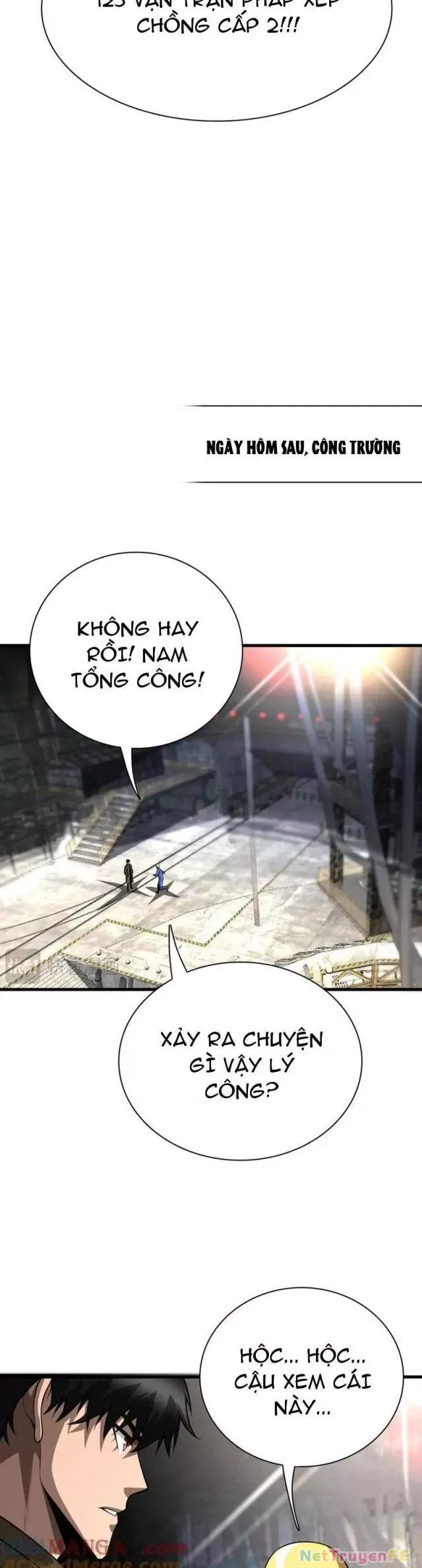 Vạn Tộc! Tru Sát!! [Chap 1-53]
