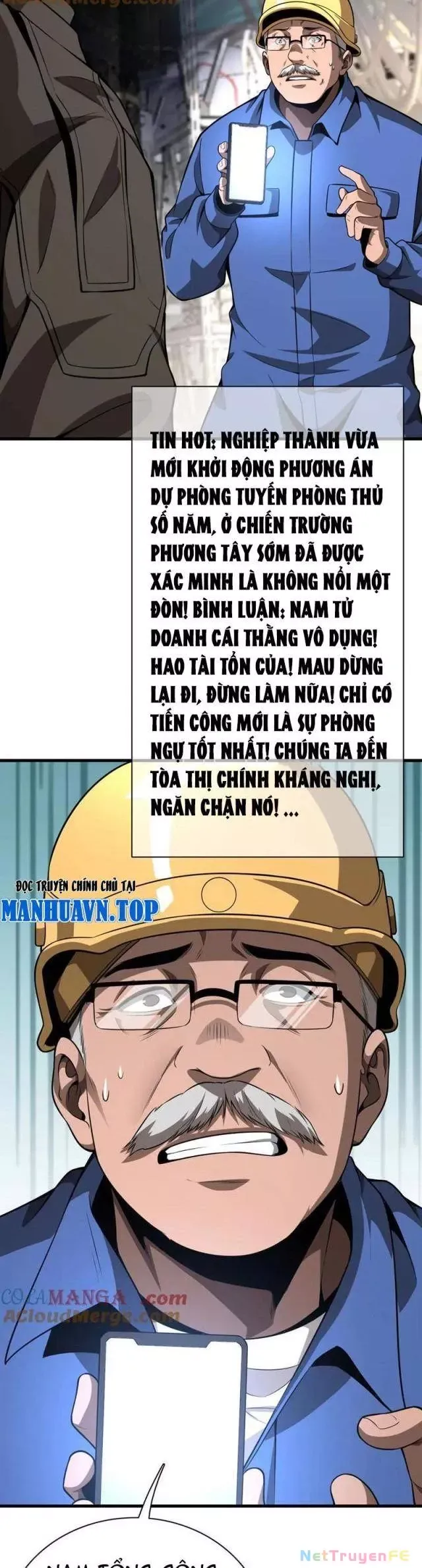 Vạn Tộc! Tru Sát!! [Chap 1-53]