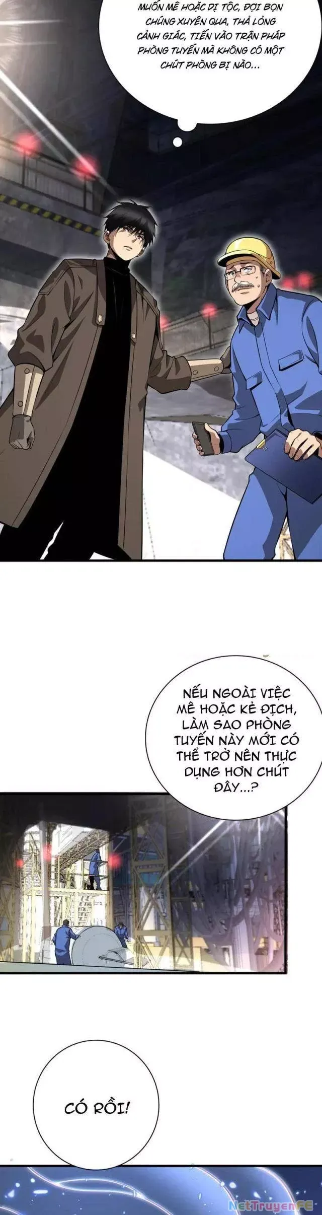 Vạn Tộc! Tru Sát!! [Chap 1-53]