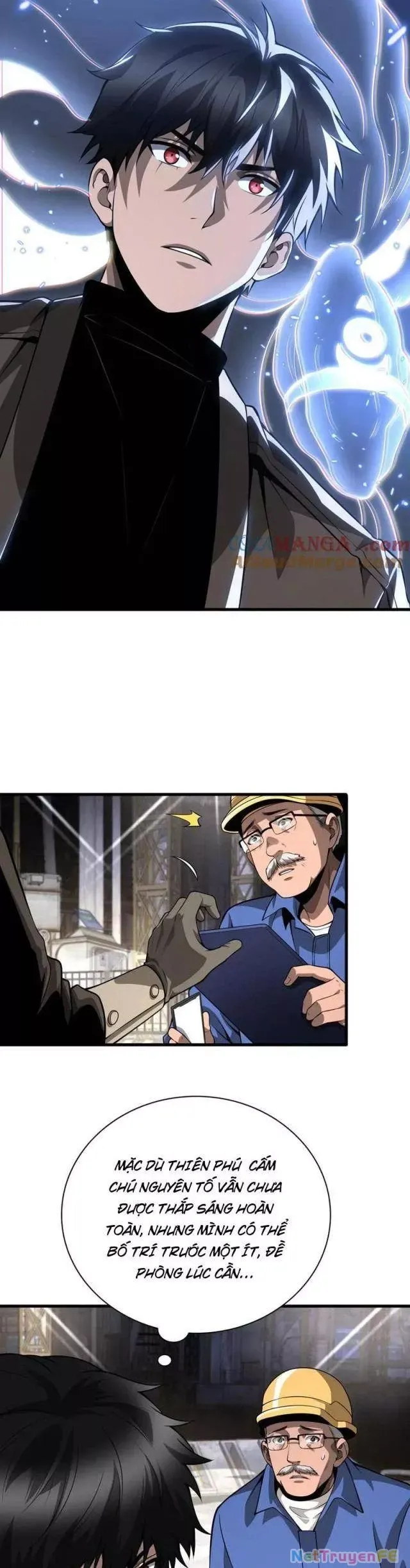 Vạn Tộc! Tru Sát!! [Chap 1-53]