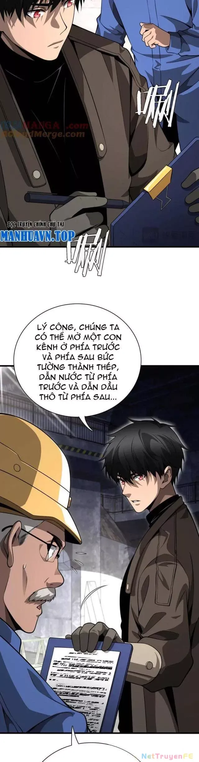 Vạn Tộc! Tru Sát!! [Chap 1-53]
