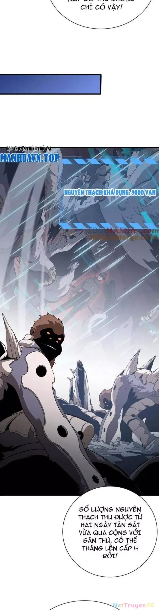 Vạn Tộc! Tru Sát!! [Chap 1-53]