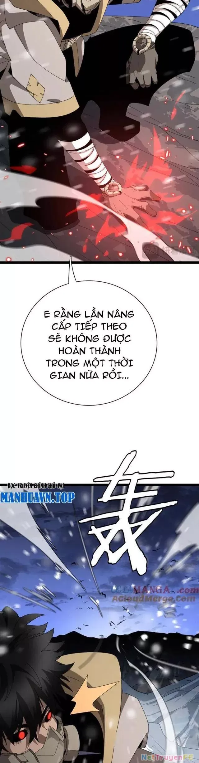 Vạn Tộc! Tru Sát!! [Chap 1-53]