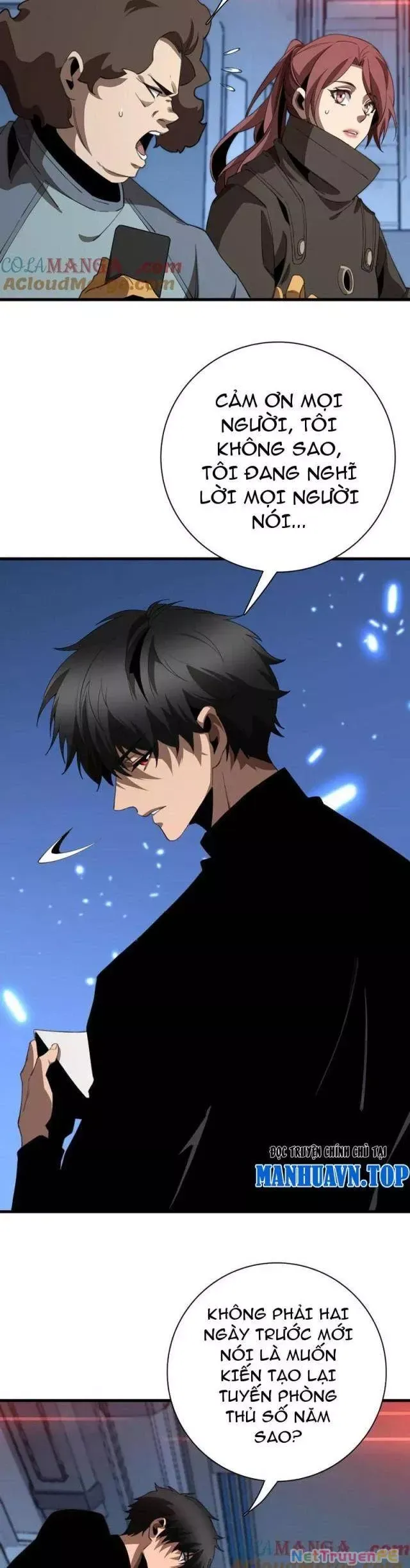 Vạn Tộc! Tru Sát!! [Chap 1-53]