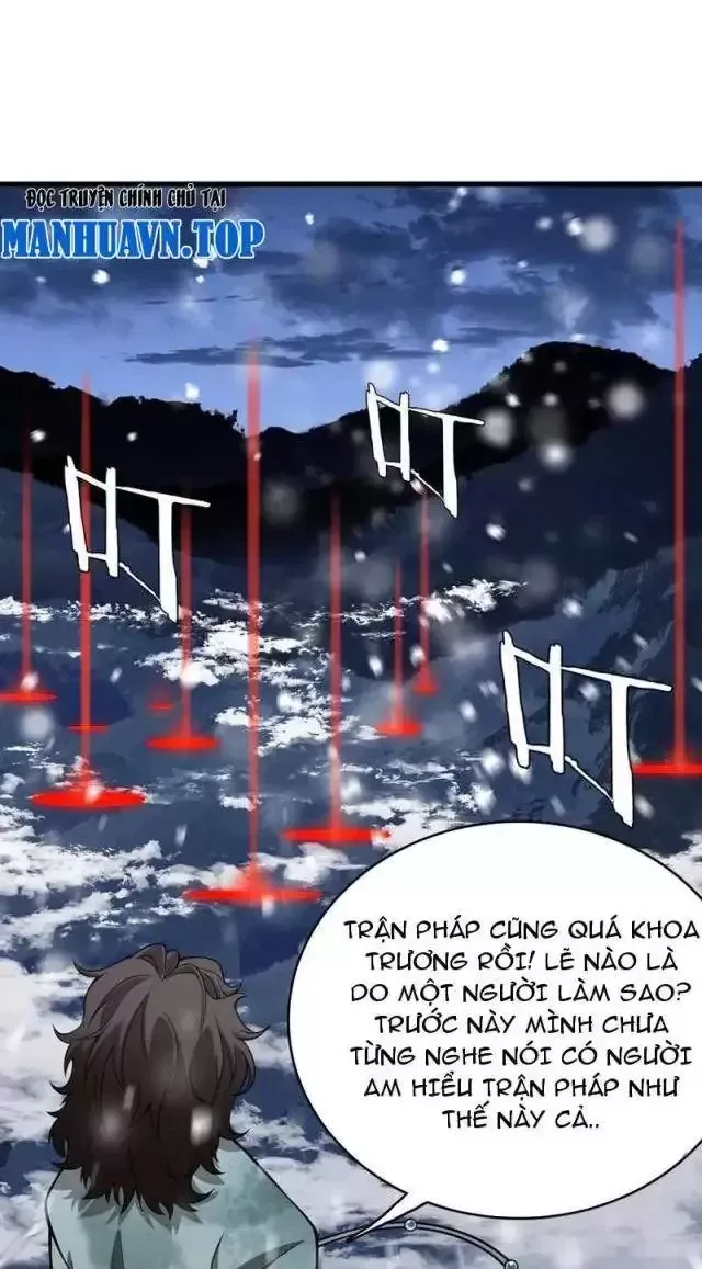 Vạn Tộc! Tru Sát!! [Chap 1-53]