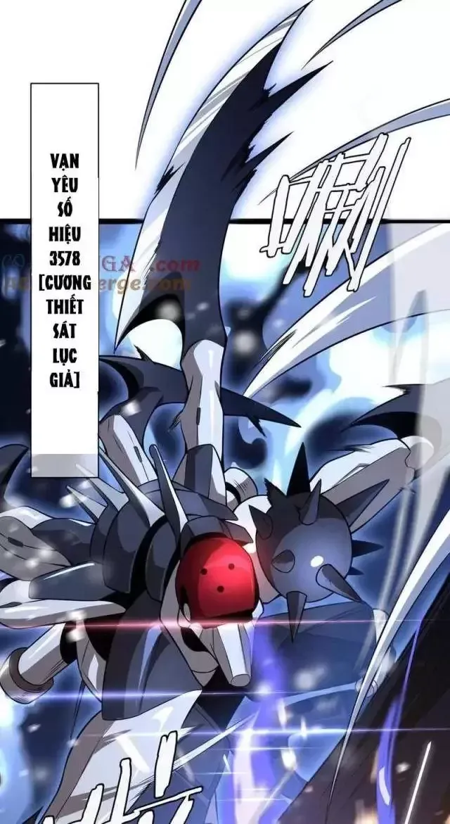 Vạn Tộc! Tru Sát!! [Chap 1-53]