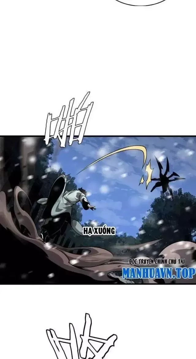 Vạn Tộc! Tru Sát!! [Chap 1-53]