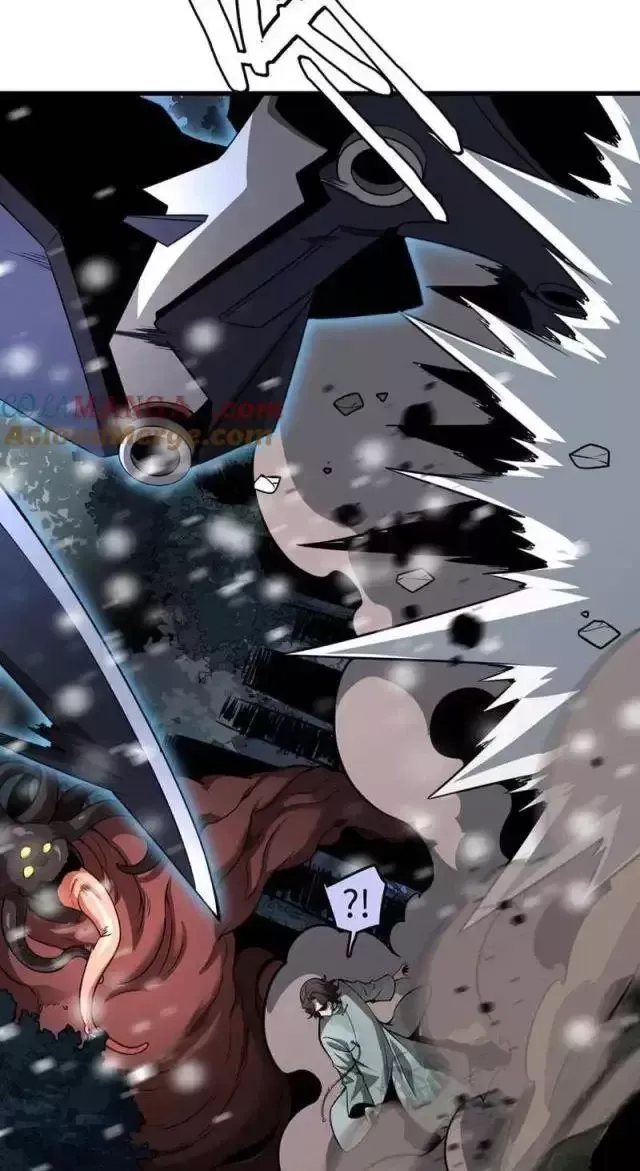Vạn Tộc! Tru Sát!! [Chap 1-53]