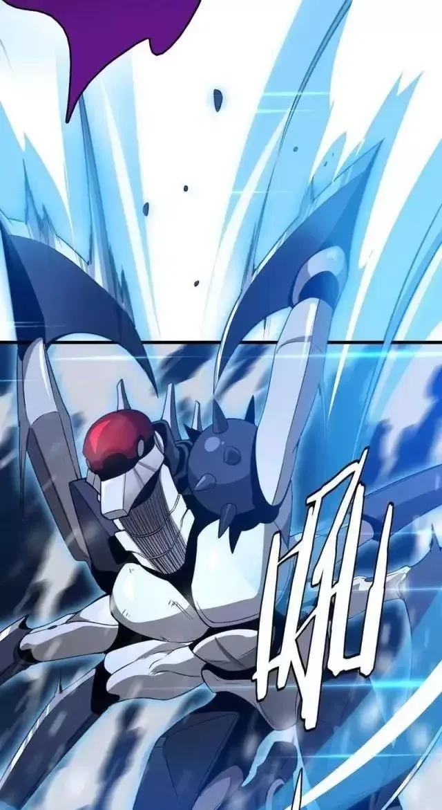 Vạn Tộc! Tru Sát!! [Chap 1-53]