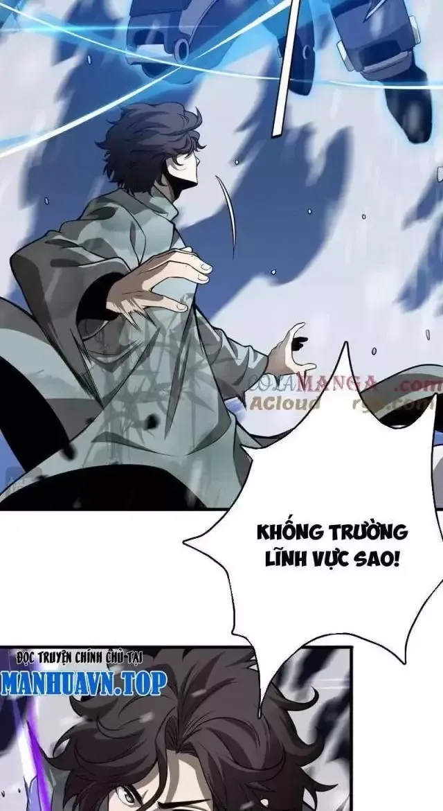 Vạn Tộc! Tru Sát!! [Chap 1-53]