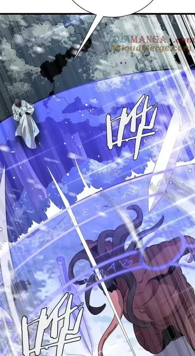 Vạn Tộc! Tru Sát!! [Chap 1-53]