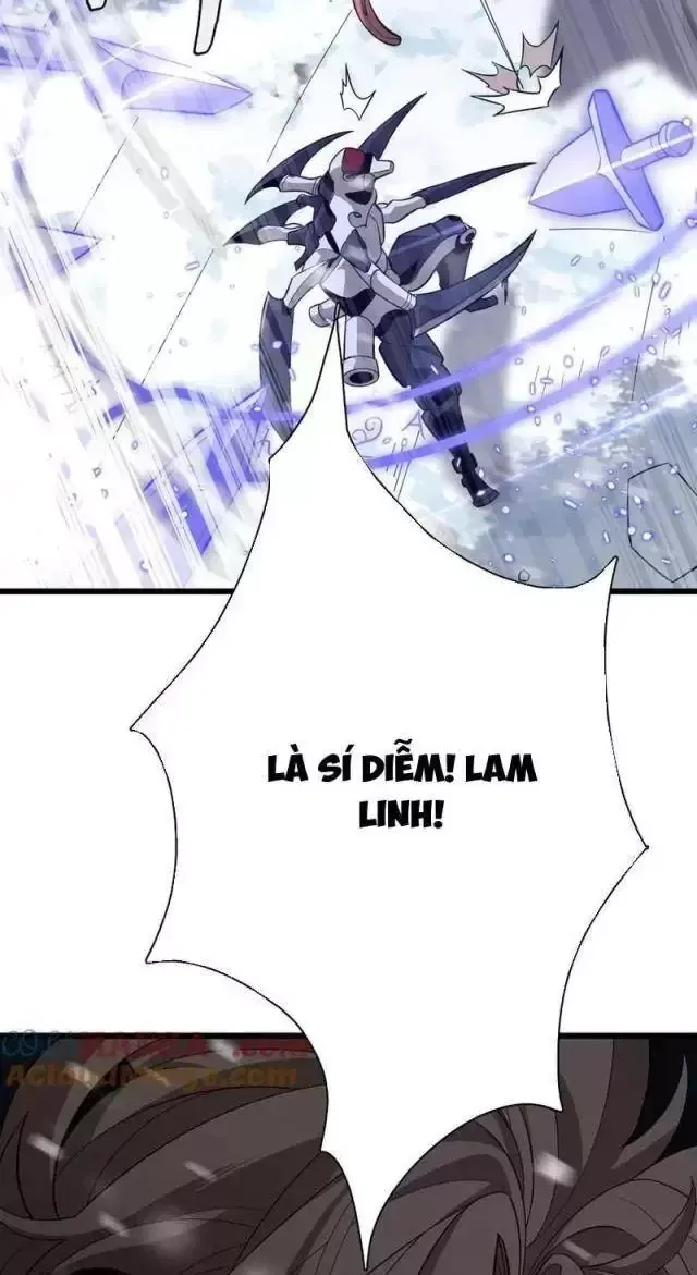 Vạn Tộc! Tru Sát!! [Chap 1-53]