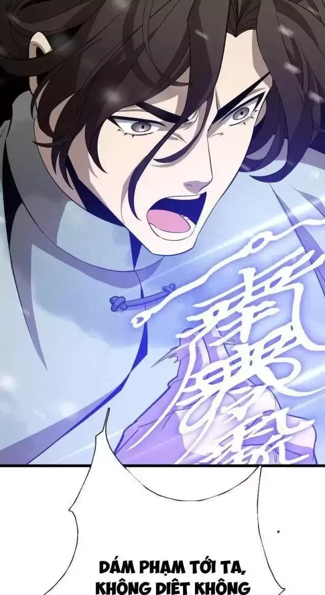 Vạn Tộc! Tru Sát!! [Chap 1-53]