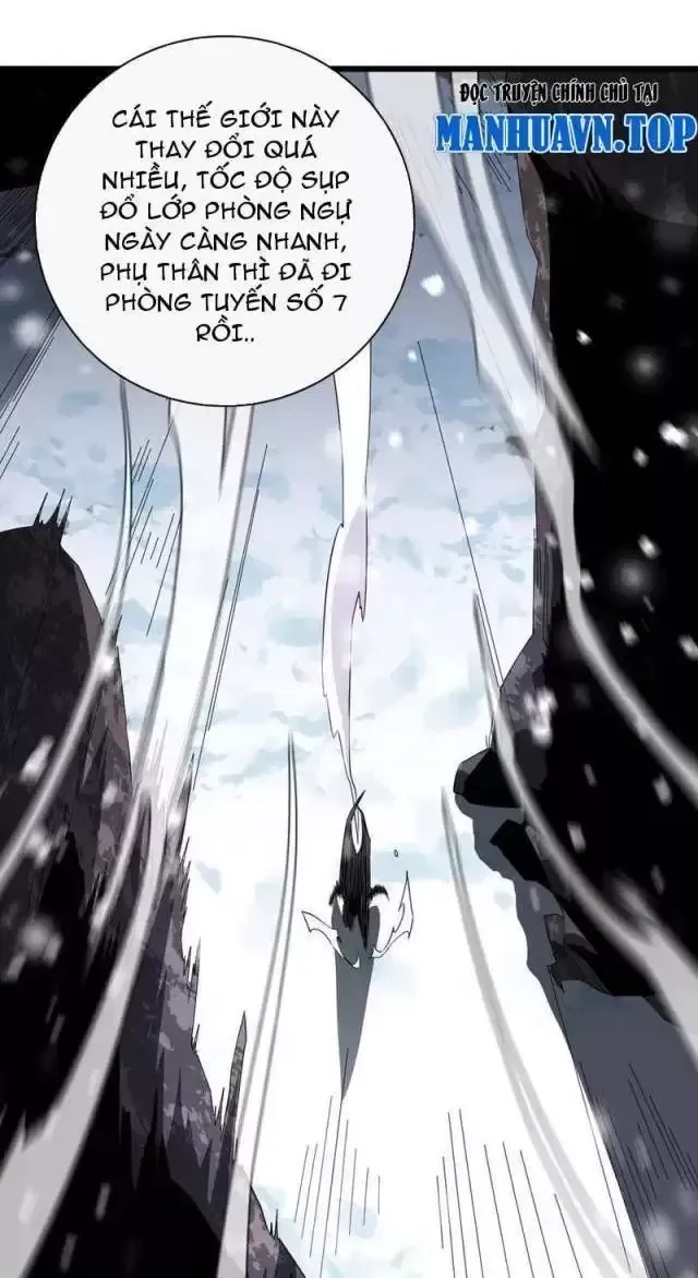 Vạn Tộc! Tru Sát!! [Chap 1-53]
