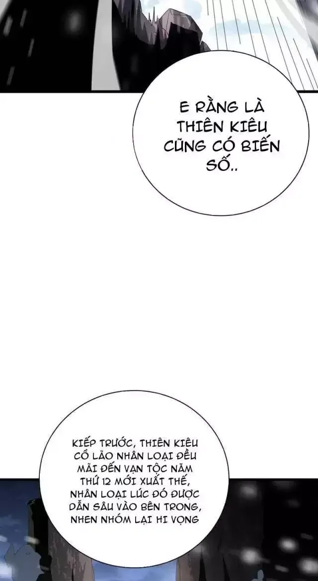 Vạn Tộc! Tru Sát!! [Chap 1-53]