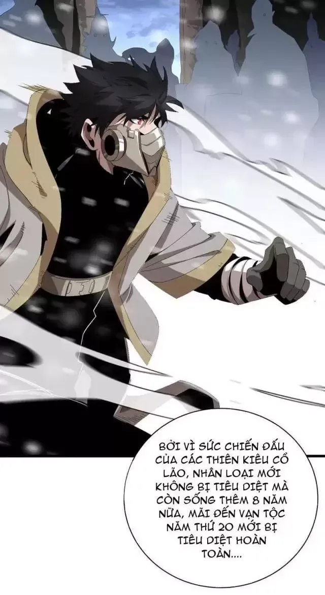 Vạn Tộc! Tru Sát!! [Chap 1-53]