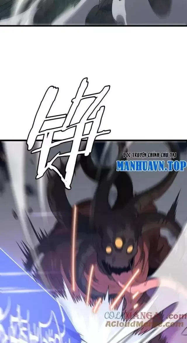Vạn Tộc! Tru Sát!! [Chap 1-53]