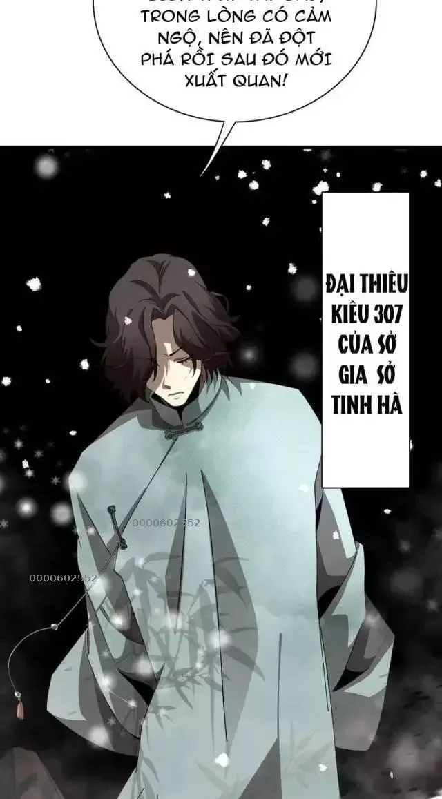 Vạn Tộc! Tru Sát!! [Chap 1-53]