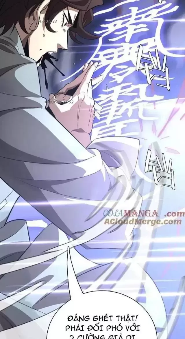 Vạn Tộc! Tru Sát!! [Chap 1-53]