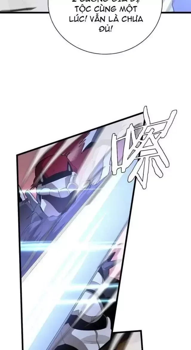 Vạn Tộc! Tru Sát!! [Chap 1-53]