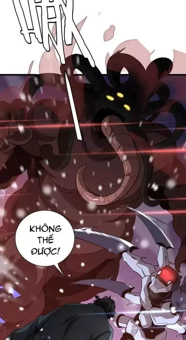 Vạn Tộc! Tru Sát!! [Chap 1-53]