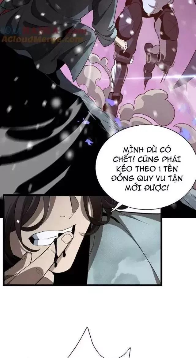 Vạn Tộc! Tru Sát!! [Chap 1-53]
