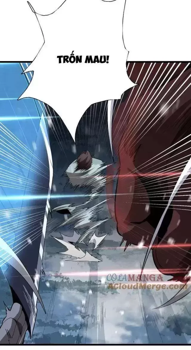 Vạn Tộc! Tru Sát!! [Chap 1-53]