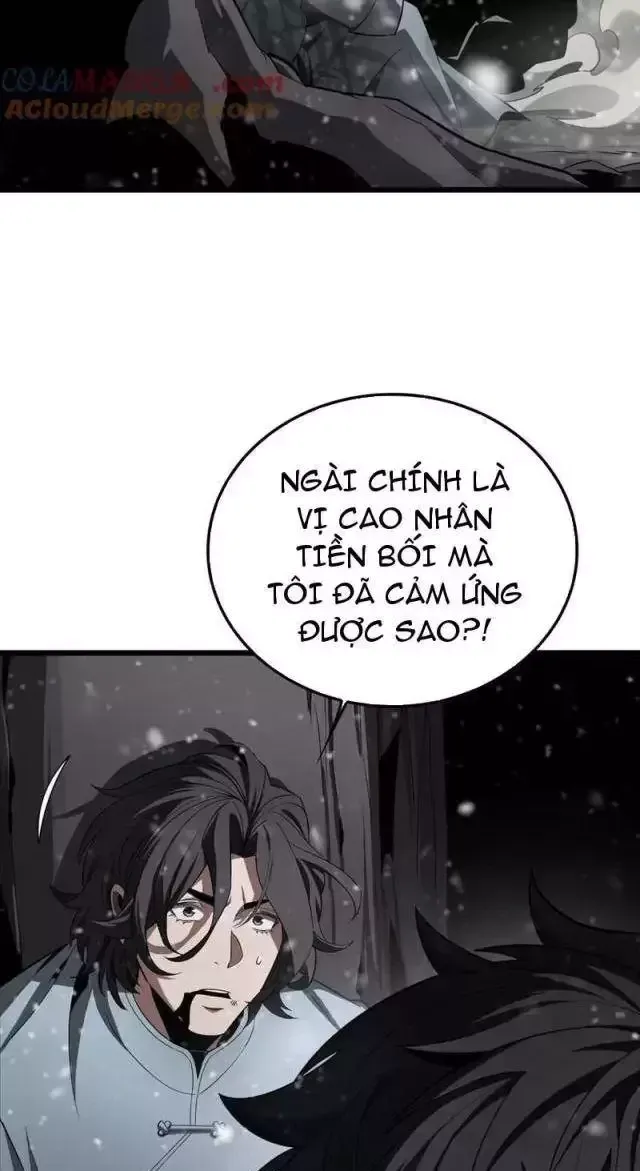 Vạn Tộc! Tru Sát!! [Chap 1-53]