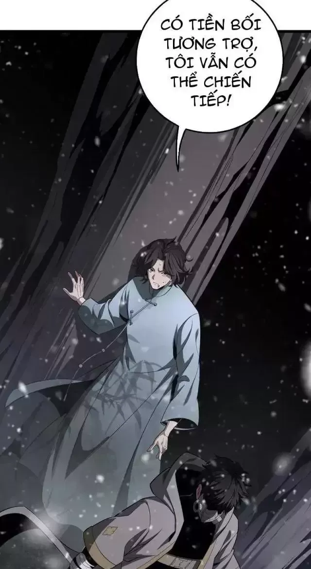 Vạn Tộc! Tru Sát!! [Chap 1-53]