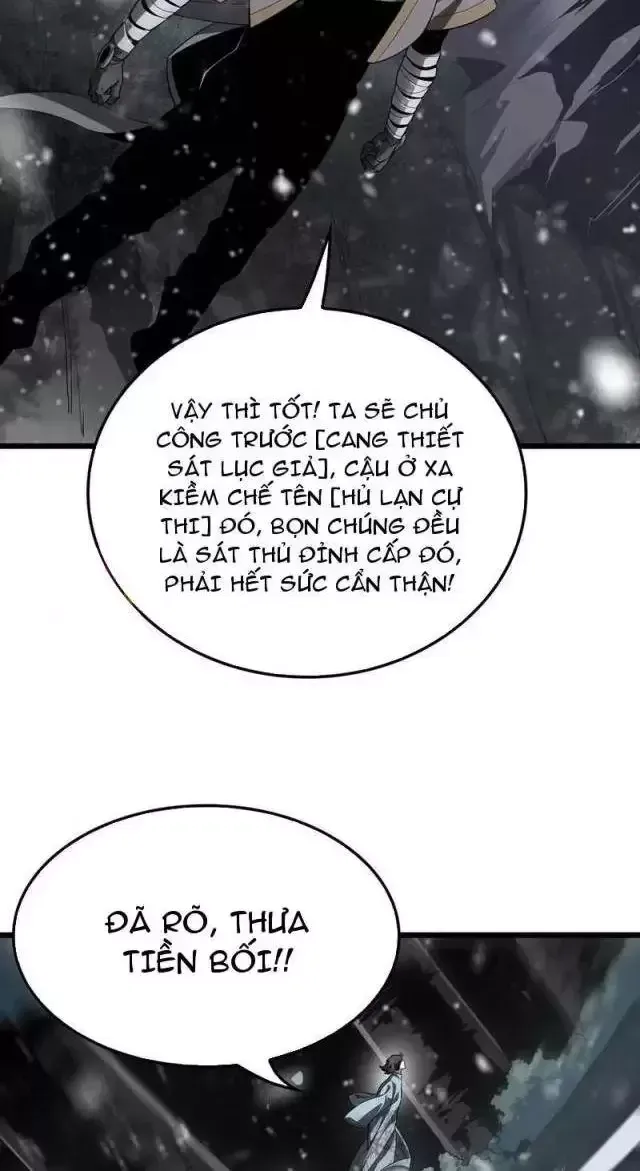 Vạn Tộc! Tru Sát!! [Chap 1-53]