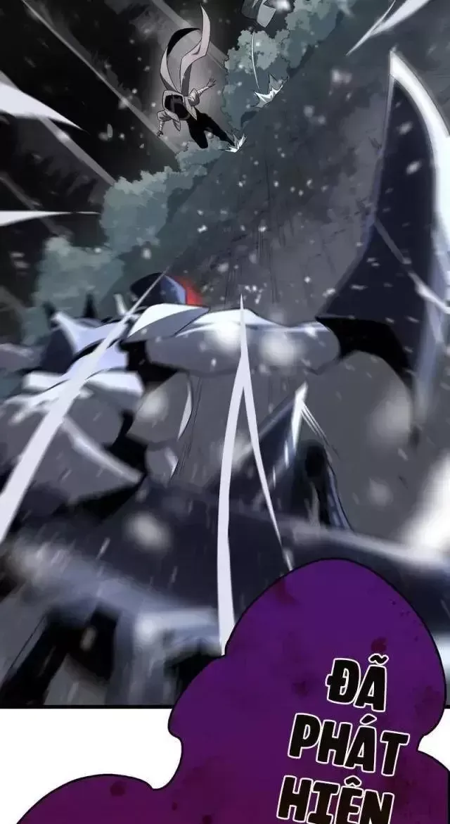 Vạn Tộc! Tru Sát!! [Chap 1-53]