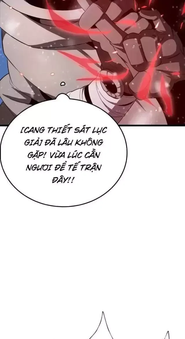 Vạn Tộc! Tru Sát!! [Chap 1-53]