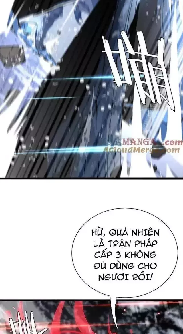 Vạn Tộc! Tru Sát!! [Chap 1-53]