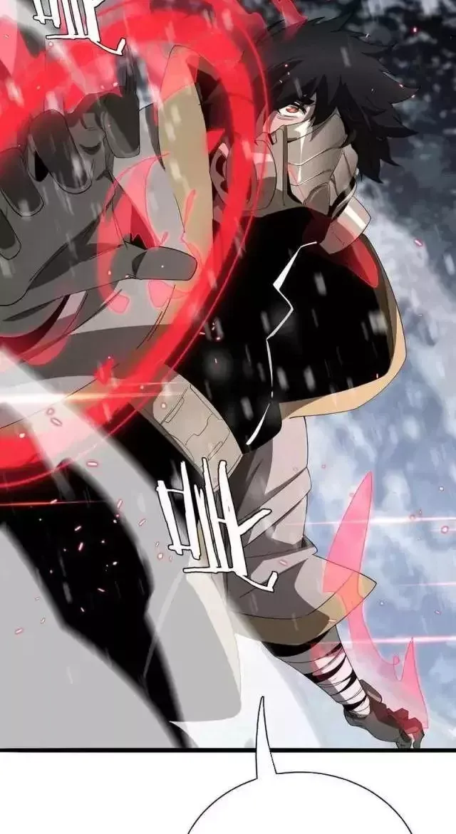 Vạn Tộc! Tru Sát!! [Chap 1-53]