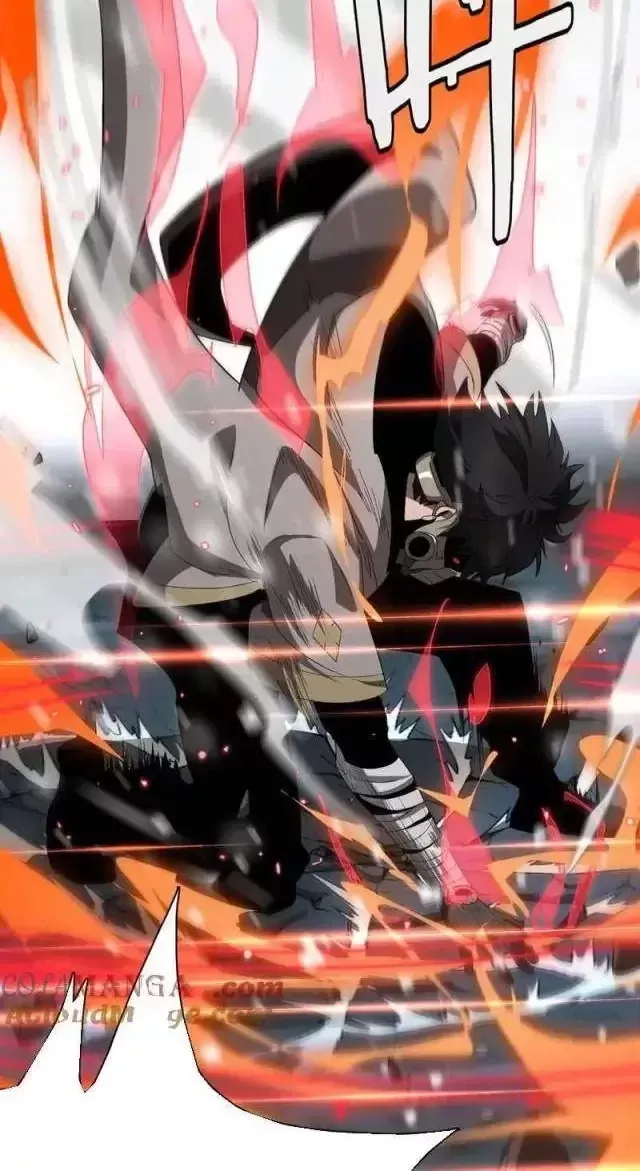Vạn Tộc! Tru Sát!! [Chap 1-53]
