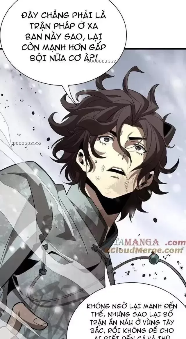 Vạn Tộc! Tru Sát!! [Chap 1-53]