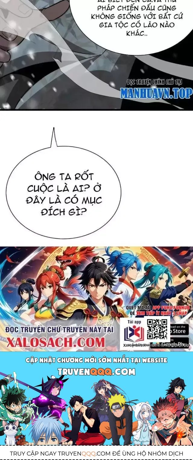 Vạn Tộc! Tru Sát!! [Chap 1-53]