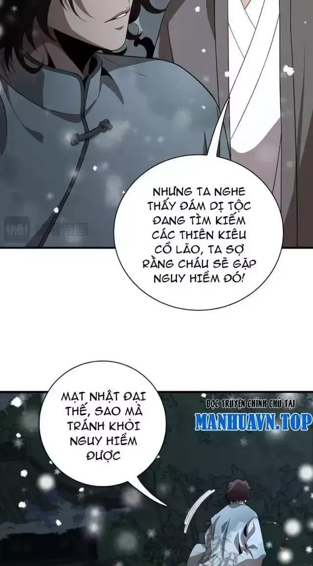 Vạn Tộc! Tru Sát!! [Chap 1-53]