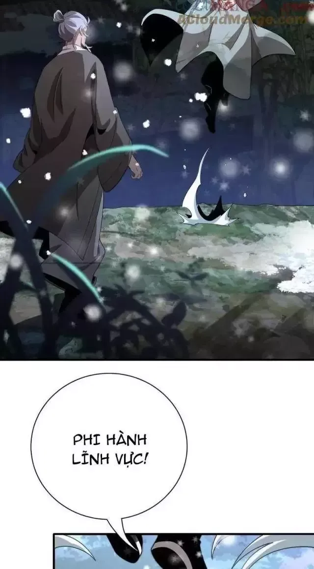 Vạn Tộc! Tru Sát!! [Chap 1-53]